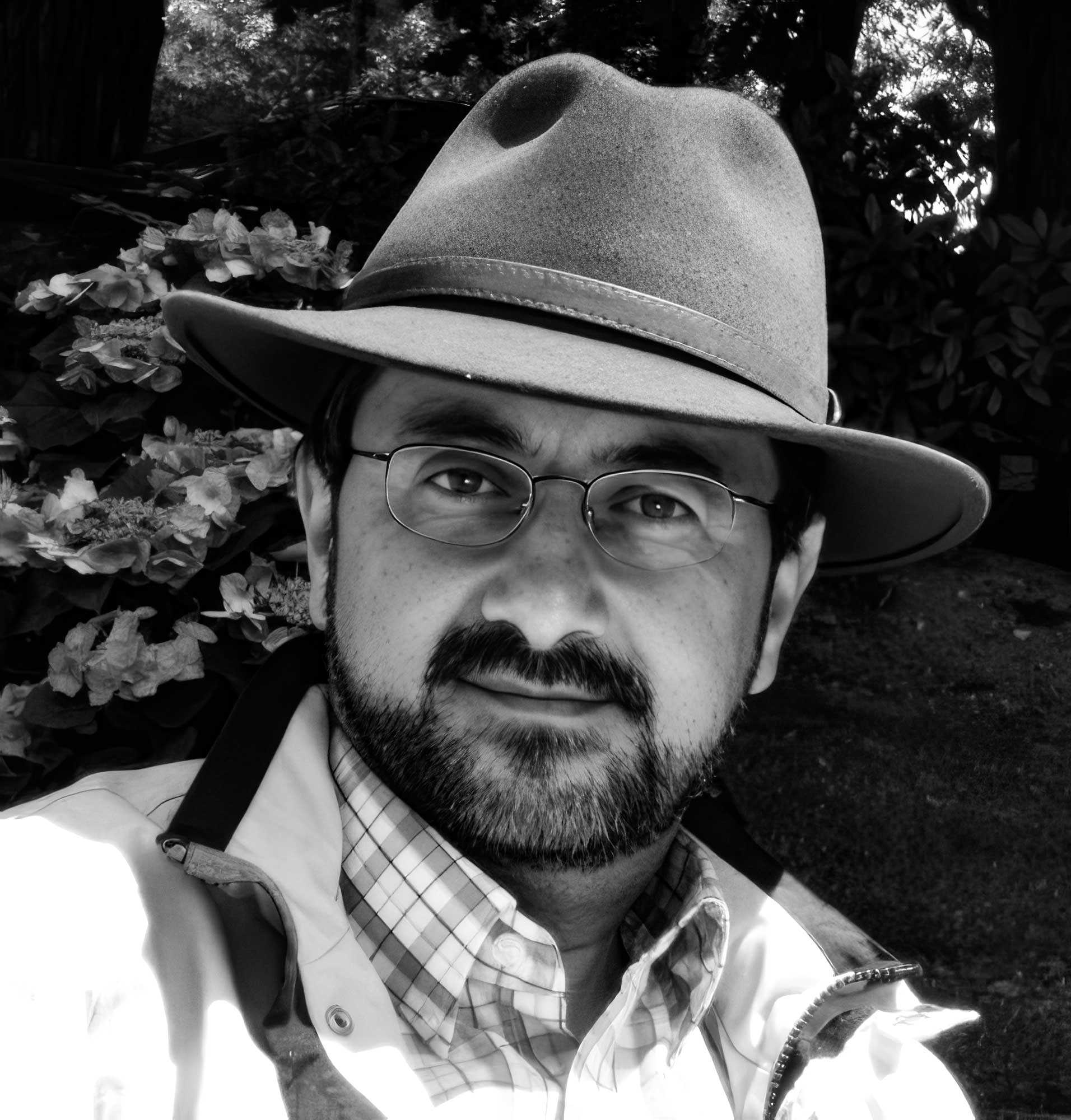 Busto de José del Riego